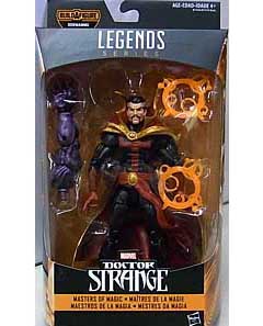 HASBRO MARVEL LEGENDS 2016 DOCTOR STRANGE SERIES 1.0 DOCTOR STRANGE DOCTOR STRANGE [DORMAMMU SERIES]